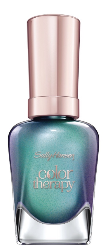 Sally Hansen Color Therapy Nail Polish -