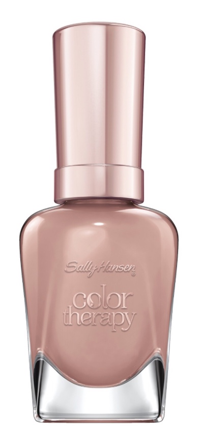 Sally Hansen Color Therapy Nail Polish