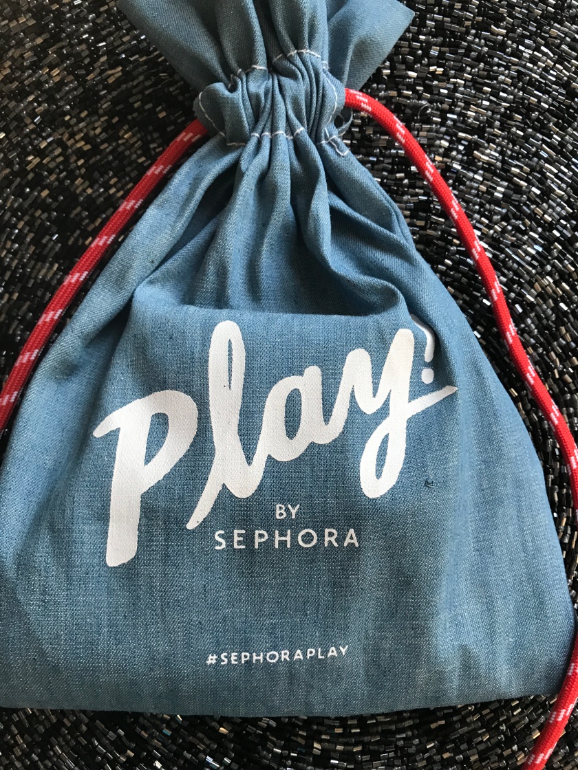 What’s Inside My Sephora Play! May 2018 Beauty Box
