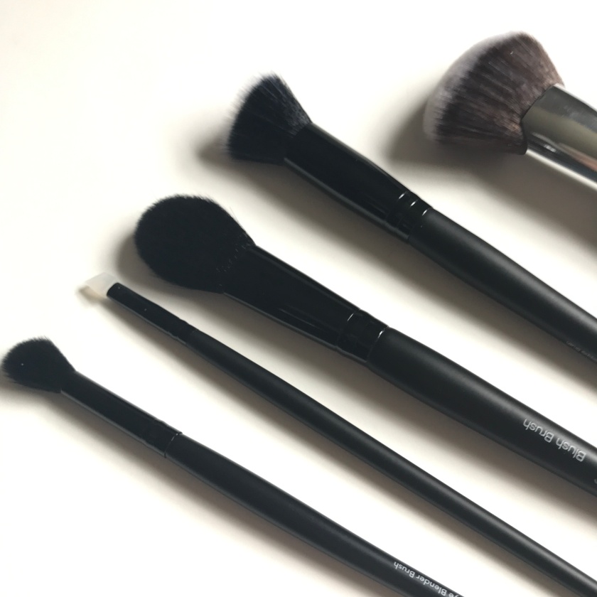 Elf Brushes  - Elf Haul by Beauty Explore Online May 2018
