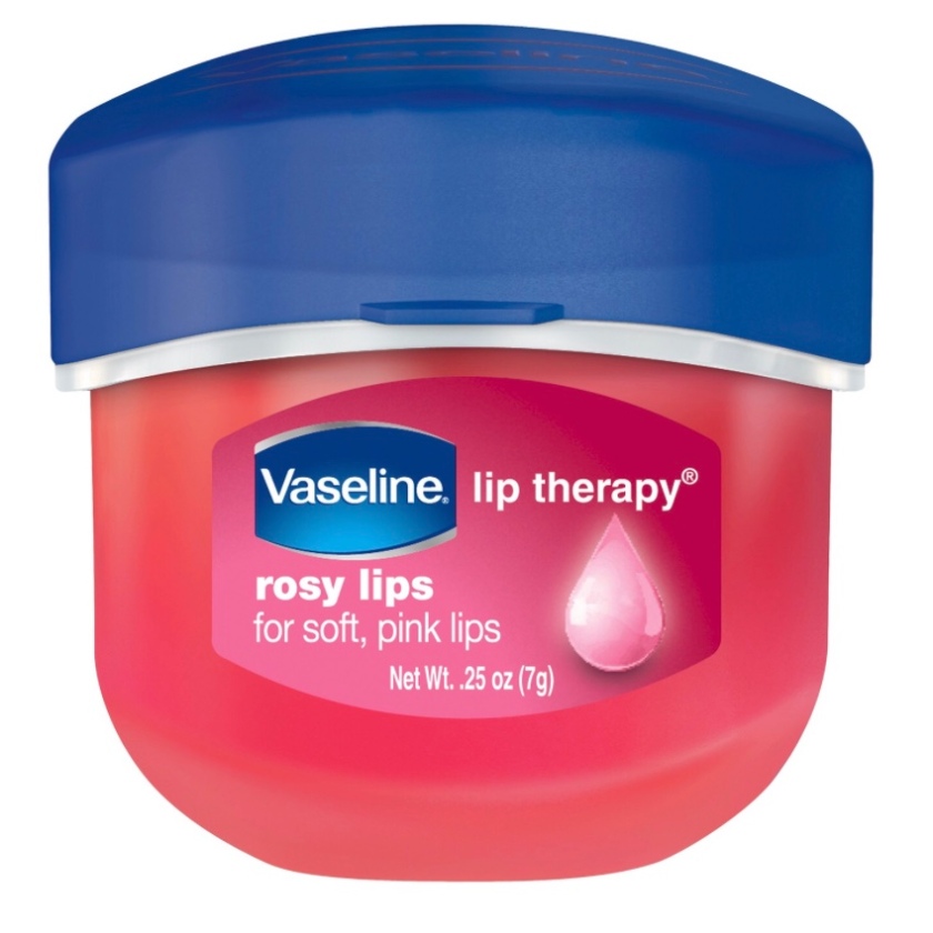 Beauty Explore Online 5 Things Target Beauty - Vaseline Rosy Lip Therapy 
