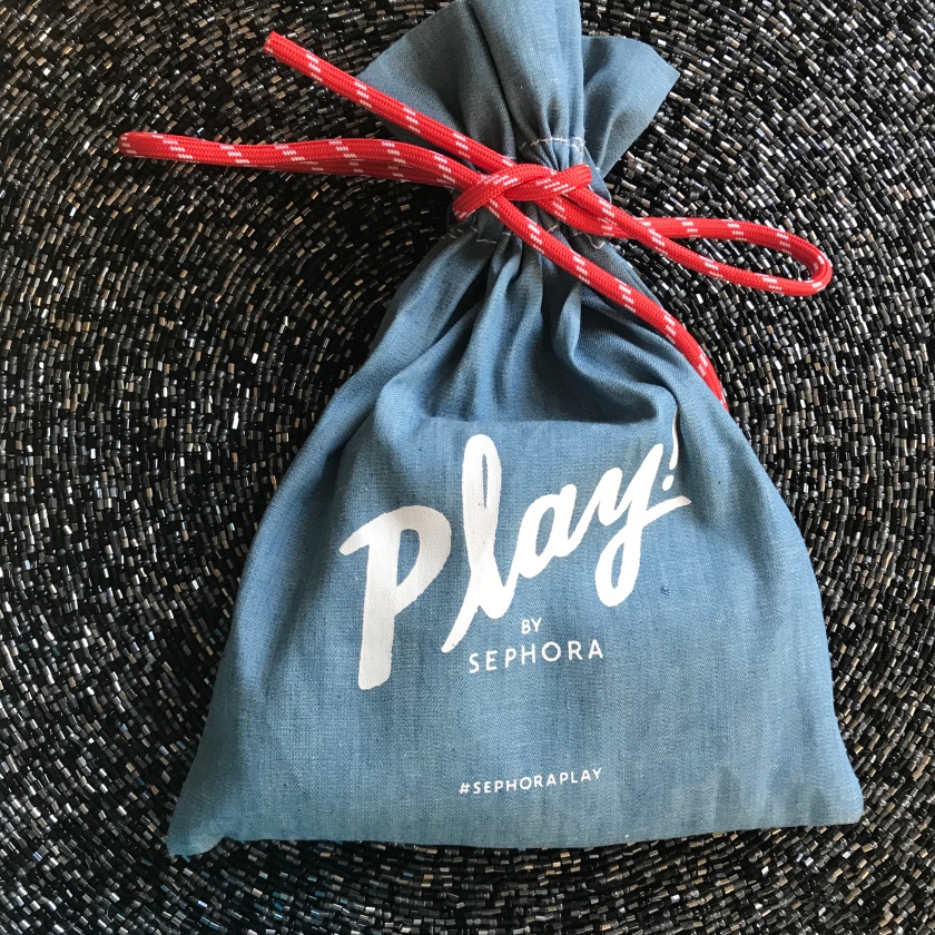 Sephora Play! May 2018 What’s Inside Beauty Explore Online