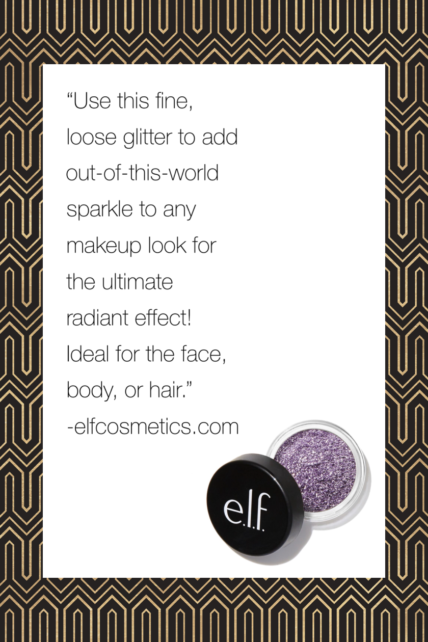 Elf cosmetics 2018 Review for